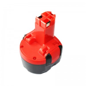 Bosch 2 607 335 587, 2 607 335 766 Ni-Mh 7,2 V 2000 mAh Akumulatory do akumulatorów