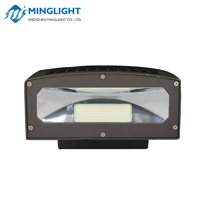 Lampa ścienna LED WPD 80W