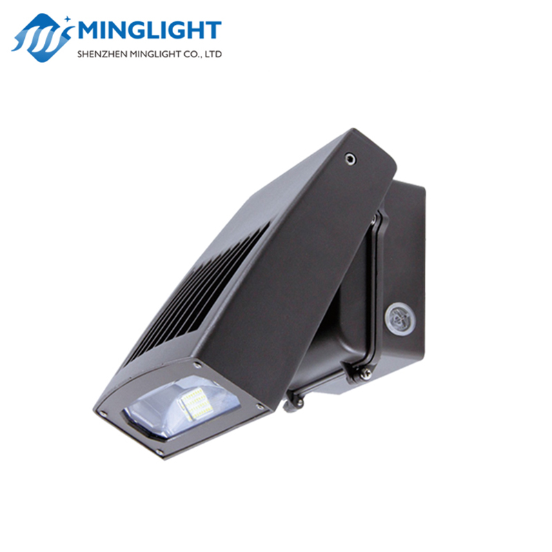 Lampa ścienna LED WPD 80W