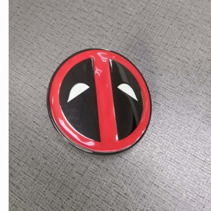 Klamra do paska P016