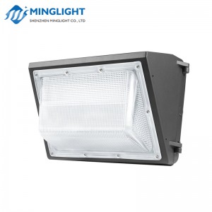 Lampa ścienna LED WPB 80W