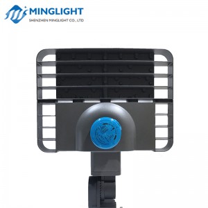 Oświetlenie LED pudełka na buty / miejsca parkingowego PL01 150 W.