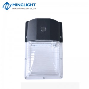 Lampa ścienna LED WPA 12W