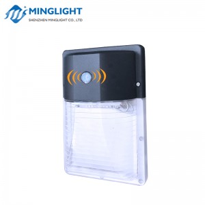 Lampa ścienna LED WPA 13W