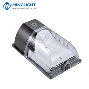 Lampa ścienna LED WPA 26W
