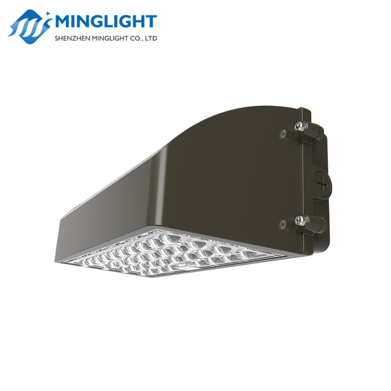 Lampa ścienna LED WPC2 42W