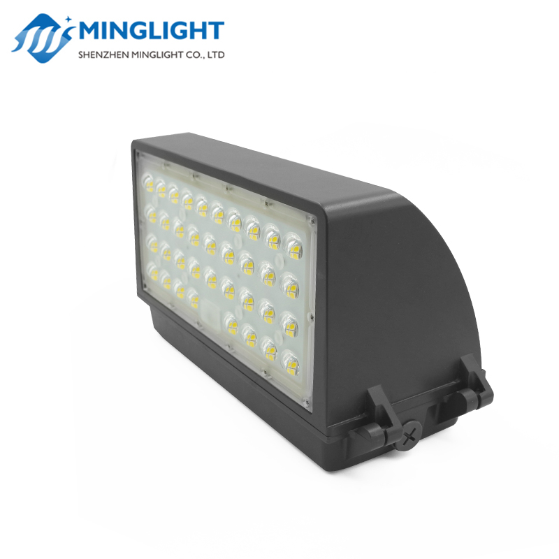 Lampa ścienna LED WPC2 42W