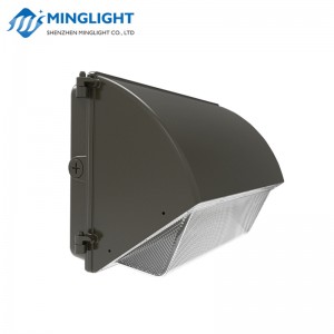 Lampa ścienna LED WPB2 120W