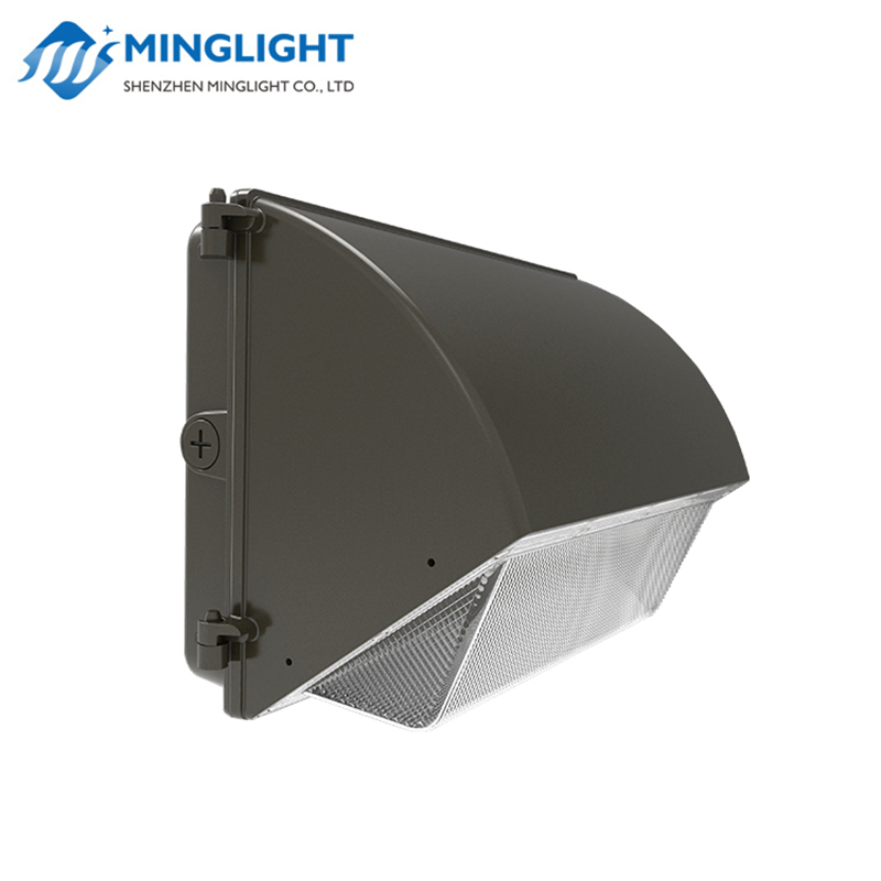 Lampa ścienna LED WPB2 120W