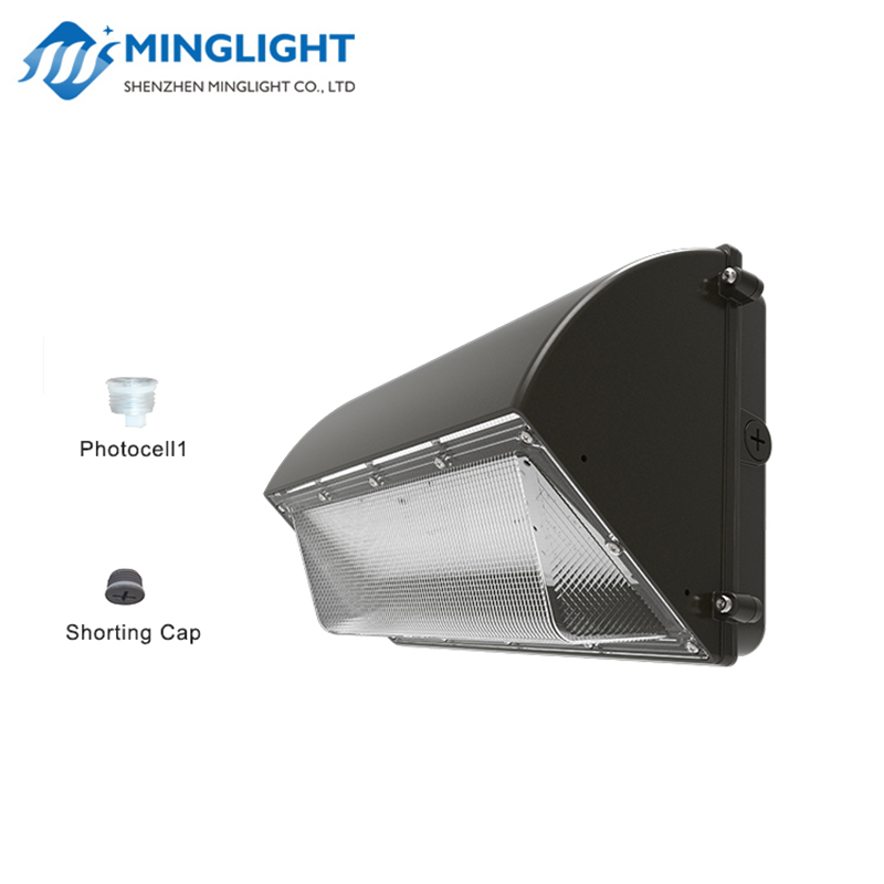 Lampa ścienna LED WPB2 120W