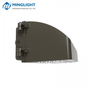 Lampa ścienna LED WPC2 100W