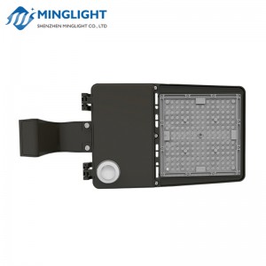Oświetlenie parkingowe LED PLB 100W