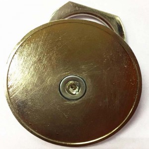 Uchwyt na telefon komórkowy P032