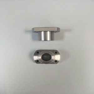 Części tokarskie CNC