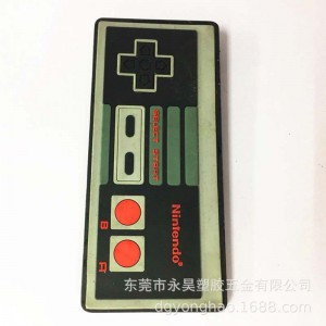 Klamra do paska P034