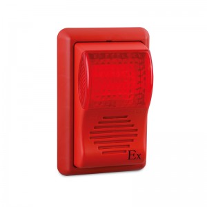 TXC3304 Konwencjonalny sygnalizator akustyczny