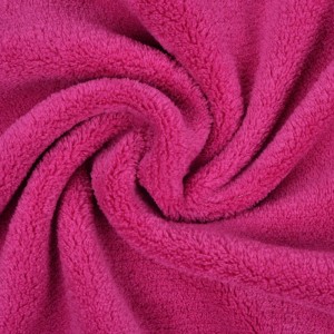 Damska miękka polarowa piżama dla dorosłych