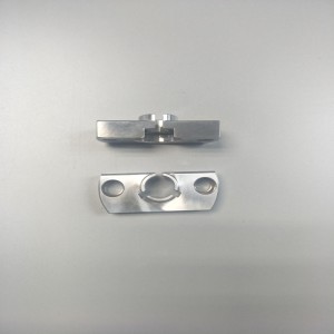 Dostawca chiński CNC części automatyczne