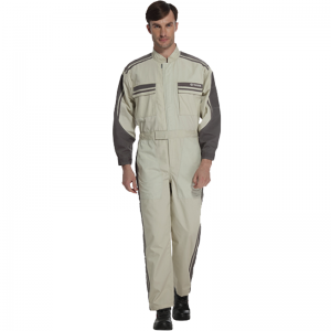 Odzież roboczą należy dostosowywać, a nie kupować