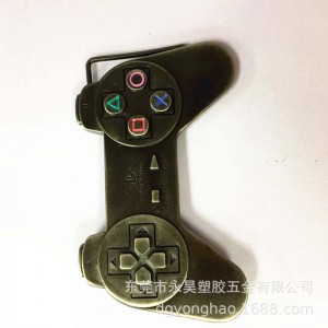 Manufaktura klamry pasa P049