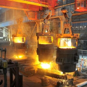 Casting Overhead Crane