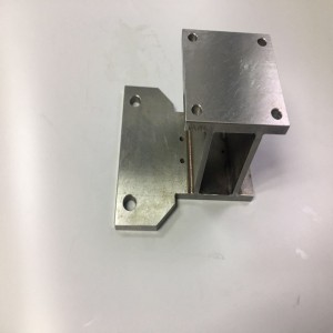 Wysokiej jakości części do cięcia drutu ze stali nierdzewnej