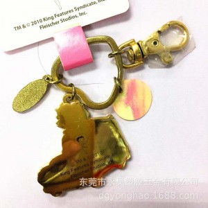 Brelok do kluczy P062