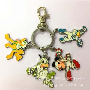 Breloczek P067 Disney