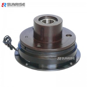 Najlepiej sprzedające się sprzęgło elektromagnetyczne z łożyskiem wewnętrznym serii FCD-1 / -2