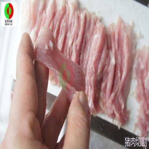 Krajalnica do mięsa SH-120SD