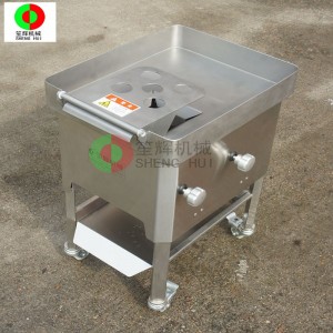 maszyna do krojenia mięsa