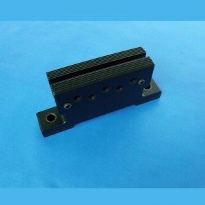 Pionowe szczęki zgrzewające opakowania