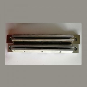 Szczęki uszczelniające o długości 260 mm