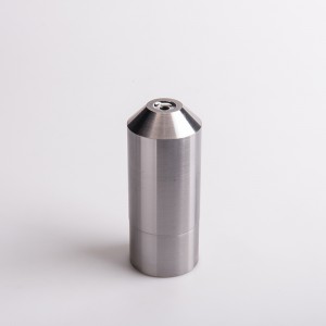 specjalnie wykonana matrycowa matryca z węglika wolframu