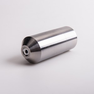 specjalnie wykonana matrycowa matryca z węglika wolframu