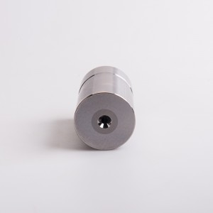 Fabryczna bezpośrednia matryca z węglika spiekanego na zimno