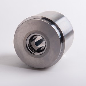 dobrej jakości wkładka z węglików spiekanych matryca matrycowa do kucia na zimno