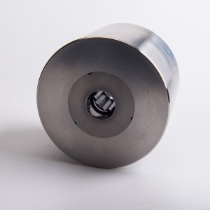 wysokoprecyzyjna forma główna z węglika wolframu na zimno