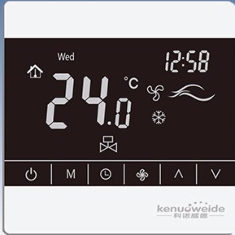 regulator temperatury ck30.1