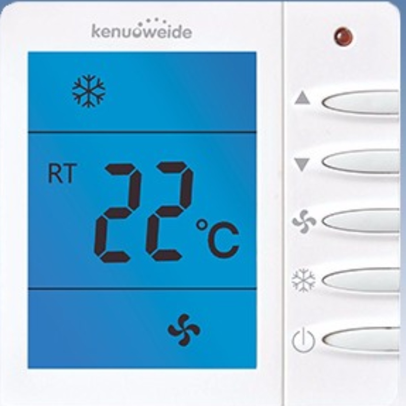 Regulator temperatury CKT22.1