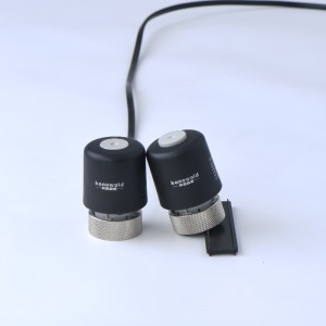 Siłownik elektryczny serii CDZ20.1 ...