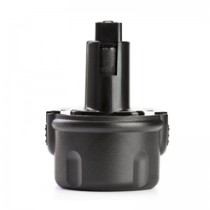 Akumulatory Ni-Mh 12V 3000 mAh do elektronarzędzi do Dewalt DE9072, DE9074, DE9075
