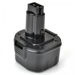 Wiertła akumulatorowe Ni-Cd 9,6V 1500 mAh do Dewalt DE9061, DE9062, DW9061