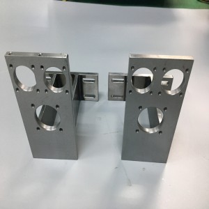 części do spawania ze stali nierdzewnej