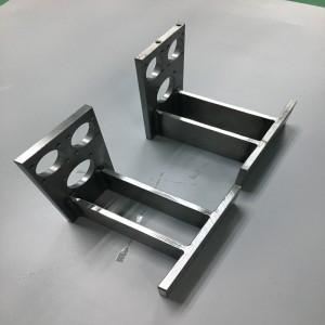 części do spawania ze stali nierdzewnej