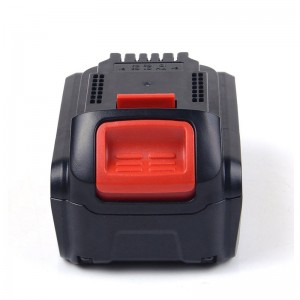 Zapasowy akumulator litowo-jonowy 20 V 2000 mAh do Dewalt DCB180, DCB181, DCB182