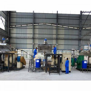 Silikonowy uszczelniacz izolacyjny do modułu ogniw słonecznych KLX-505