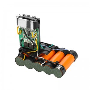 Wiertarki elektryczne Li-ion 18 V 2000 mAh Repalcement do Hitach BCL1815, BCL1820