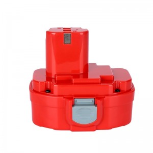 1822, 1823, 1834, 1835 18 V 3000 mAh Ni-Mh Akumulatory do narzędzi ręcznych do Makita