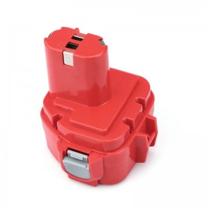 Akumulator zapasowy Ni-Mh 12V 2000 mAh do elektronarzędzi Makita ML123, SC131D